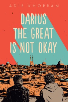 Darius the great